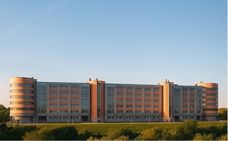 15 лет на рынке коммерческой недвижимости